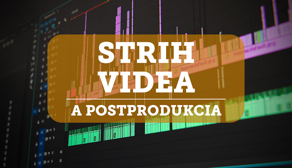 Workshop: Ako natáčať video na foťák