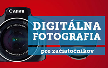 Fotokurz základy digitálnej fotografie štúdio Zweng